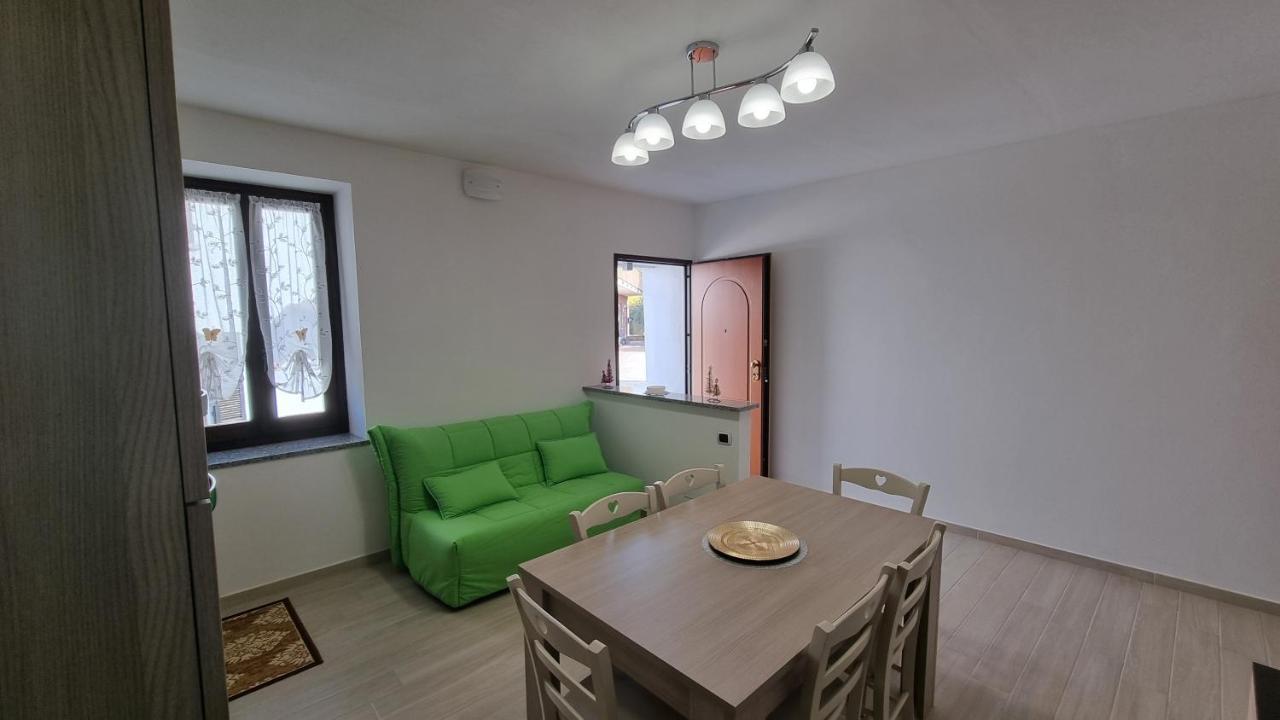 Ca Ed Giuanoto Apartment