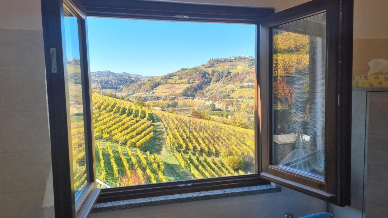 Apartment Ca Ed Giuanoto Santo Stefano Belbo