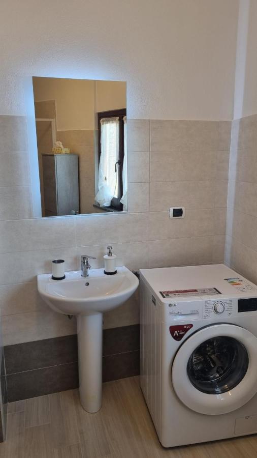 Ca Ed Giuanoto Appartement *