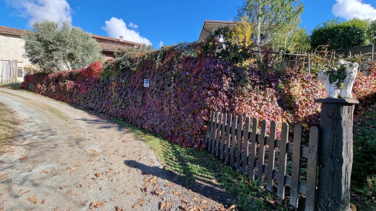 Apartment Ca Ed Giuanoto Santo Stefano Belbo
