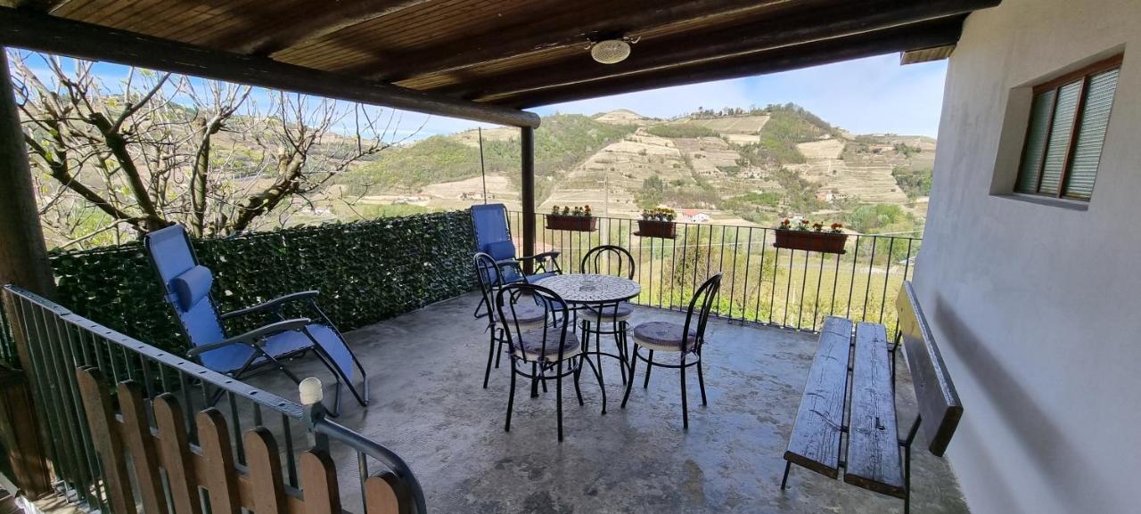 Ca Ed Giuanoto Apartment *