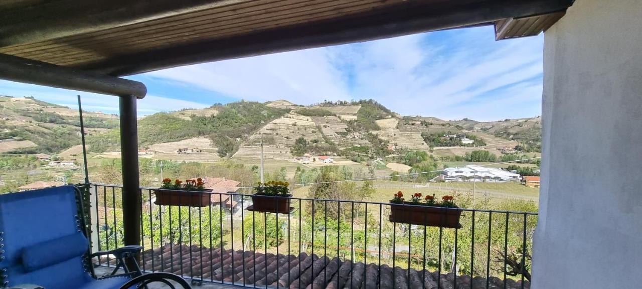 Ca Ed Giuanoto Apartment Santo Stefano Belbo